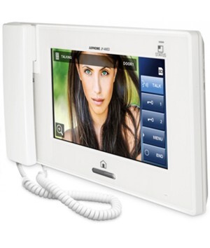 Màn hình mở rộng Aiphone JM-4HD