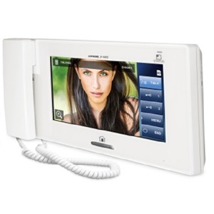 Màn hình mở rộng chuông cửa Aiphone JP-4HD