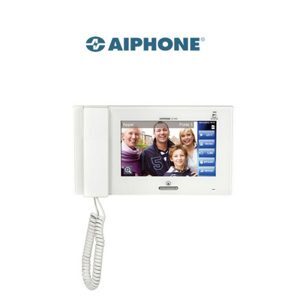 Màn hình mở rộng chuông cửa Aiphone JP-4HD