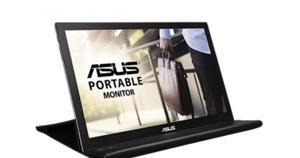 Màn hình mở rộng Asus MB169BR+