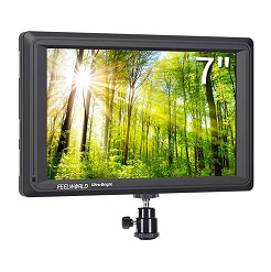 Màn hình monitor Feelworld FW279 7inches 4K 2200nit