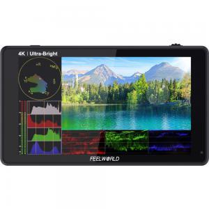 Màn hình monitor Feelworld LUT6S 6inch