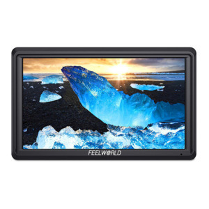 Màn hình monitor FEELWORLD S55 5.5inch