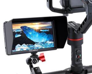 Màn hình monitor FEELWORLD S55 5.5inch