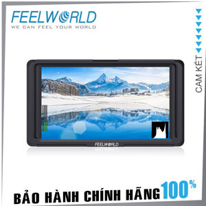 Màn hình monitor FEELWORLD S55 5.5inch