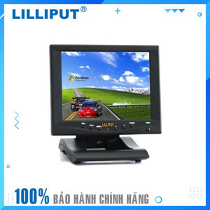 Màn hình monitor Lilliput A8 8.9 inch cổng HDMI