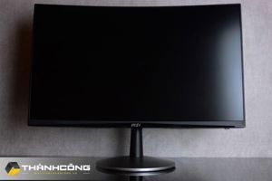 Màn hình MSI PRO MP242C - 24inch