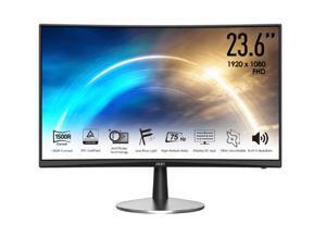 Màn hình MSI PRO MP242C - 24inch