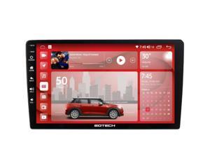 Màn hình ô tô thông minh Gotech GT6 New