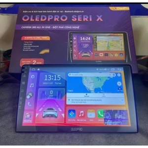 Màn Hình OledPro X4S