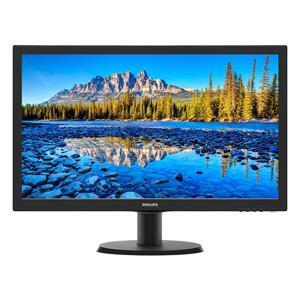 Màn hình Philips 246V5LSB 24.0Inch WLED