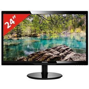 Màn hình Philips 246V5LSB 24.0Inch WLED