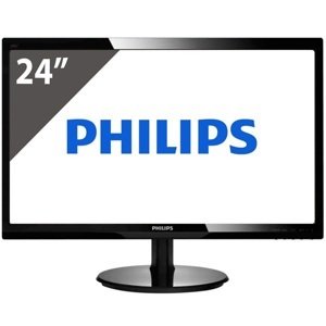 Màn hình Philips 246V5LSB 24.0Inch WLED