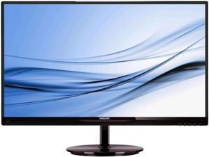Màn hình máy tính Philips 234E5QHSB/00 - LED, 23 inch, Full HD (1920 x 1080)