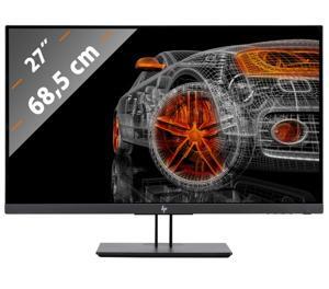 Màn hình QHD HP Z27Q G3 - 1C4Z7AA - 27 inch