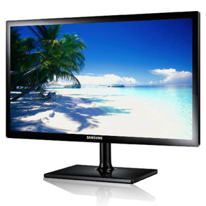 Màn hình máy tính Samsung T24C350 Led - 23.6 inch