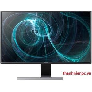 Màn hình Samsung LS24E591C Cruved - 23.6 inch, LED PLS