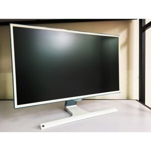 Màn hình Samsung LS27E360H - 27 inch, LED PLS, Full HD (1920 x 1080)