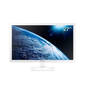 Màn hình Samsung LS27E360H - 27 inch, LED PLS, Full HD (1920 x 1080)