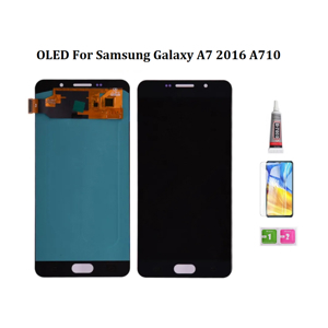 Màn hình Samsung Galaxy A7 A710