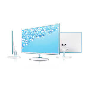 Màn hình Samsung ICD LED S22D360 - 21,5 inch, Full HD (1920x1080)