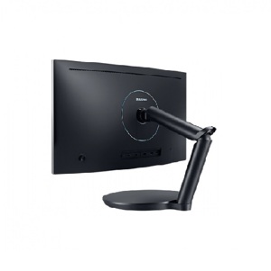 Màn hình Samsung LC24FG70FQEXXV - 24 Inch, Curved, Full HD (1920 x 1080)