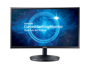 Màn hình Samsung LC24FG70FQEXXV - 24 Inch, Curved, Full HD (1920 x 1080)