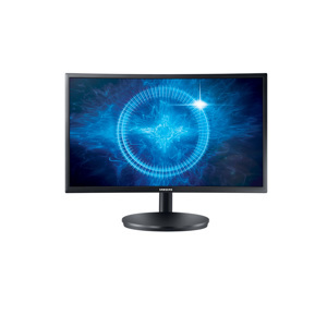 Màn hình Samsung LC24FG70FQEXXV - 24 Inch, Curved, Full HD (1920 x 1080)