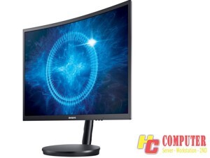 Màn hình Samsung LC24FG70FQEXXV - 24 Inch, Curved, Full HD (1920 x 1080)