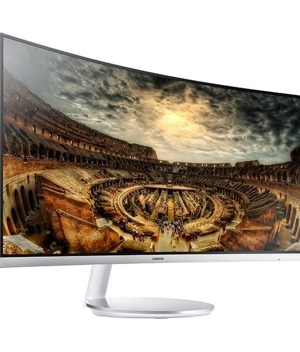 Màn hình máy tính Samsung LC27FG70FQEXXV - 27 inch, Full HD (1920 x 1080)