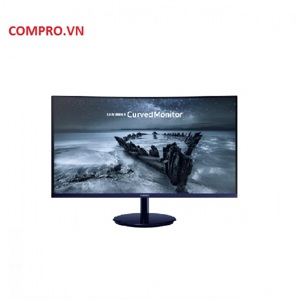 Màn hình máy tính Samsung LC27FG70FQEXXV - 27 inch, Full HD (1920 x 1080)