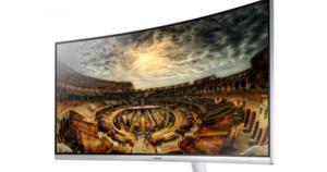 Màn hình máy tính Samsung LC34F791WQEXXV - 34 inch, LED