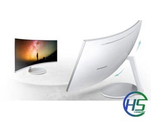 Màn hình máy tính Samsung LC34F791WQEXXV - 34 inch, LED