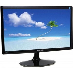 Màn hình máy tính Samsung LCD LED S19D300 - 18.5 inch