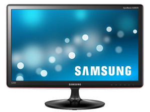 Màn hình máy tính Samsung LS22E390HS/XV - LED, 21.5 inch