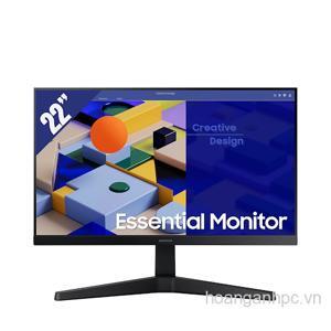 Màn hình máy tính Samsung LCD LED S22D300 - 21.5 inch