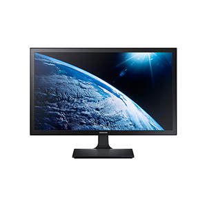 Màn hình máy tính Samsung LS24E310HL/XV - LED, 23.6 inch, Full HD (1920 x 1080)