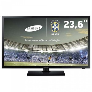 Màn hình máy tính Samsung LT24D310ARMXV - LED, 23.6 inch, 1366 x 768 pixel