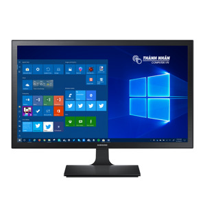 Màn hình máy tính Samsung LS27E310HSG - LED, 27.0 inch, Full HD (1920 x 1080)