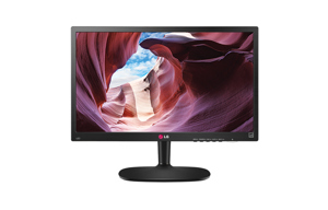 Màn hình máy tính LG 20M45A - LED, 19.5 inch, 1600 x 900 pixel