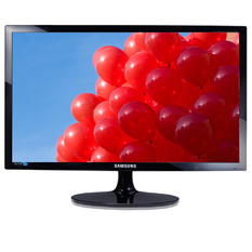 Màn hình máy tính Samsung S19B300B (S19B300) - LED, 18.5 inch, 1366 x 768 pixel