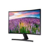 Màn hình máy tính Samsung LS24E510CS/XV - LED, 23.6 inch, Full HD (1920 x 1080)