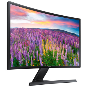 Màn hình máy tính Samsung LS24E510CS/XV - LED, 23.6 inch, Full HD (1920 x 1080)