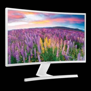 Màn hình máy tính Samsung LS27E591CS/XV (LS27E591C) - LED, 27 inch, Full HD (1920 x 1080)