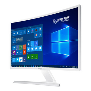 Màn hình máy tính Samsung LS27E591CS/XV (LS27E591C) - LED, 27 inch, Full HD (1920 x 1080)