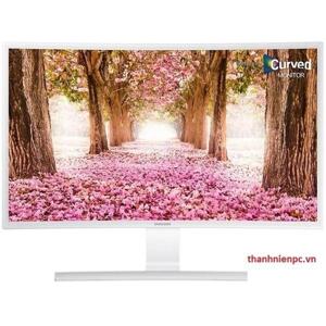 Màn hình máy tính Samsung LS27E591CS/XV (LS27E591C) - LED, 27 inch, Full HD (1920 x 1080)