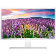 Màn hình máy tính Samsung LS27E591CS/XV (LS27E591C) - LED, 27 inch, Full HD (1920 x 1080)