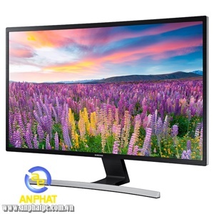 Màn hình máy tính LED Samsung LS32E590CS/XV - 32 inch, Full HD (1920 x 1080)