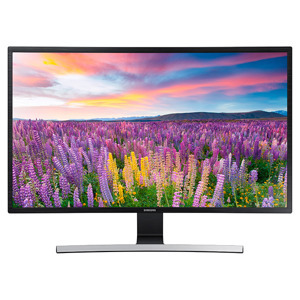 Màn hình máy tính LED Samsung LS32E590CS/XV - 32 inch, Full HD (1920 x 1080)