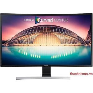 Màn hình máy tính LED Samsung LS32E590CS/XV - 32 inch, Full HD (1920 x 1080)